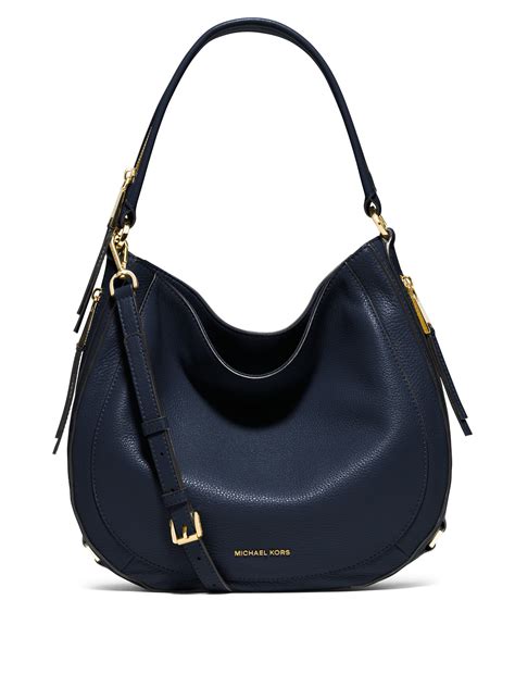 michael kors hobo backpack|michael kors shoulder tote bag.